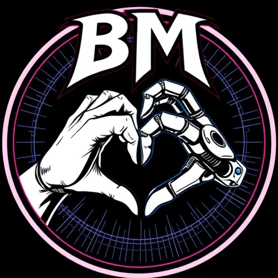 Image for Bardic Machinery