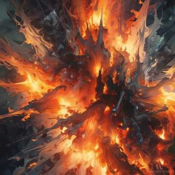 Image for my very best