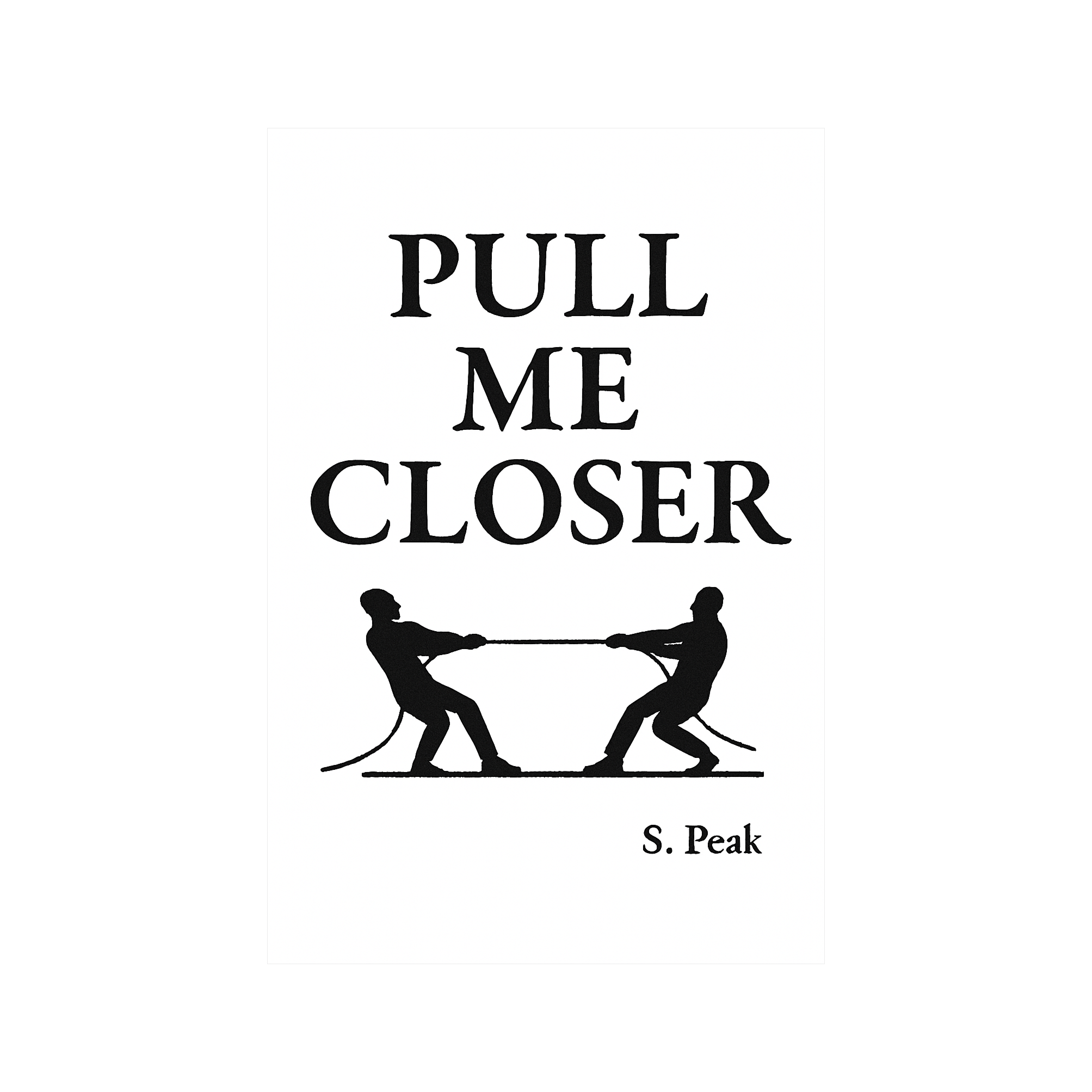 Pull Me Closer (Jazzy Mix) artwork