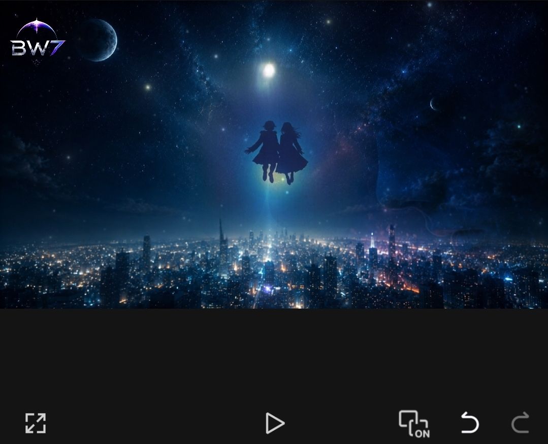 Beyond Desire artwork