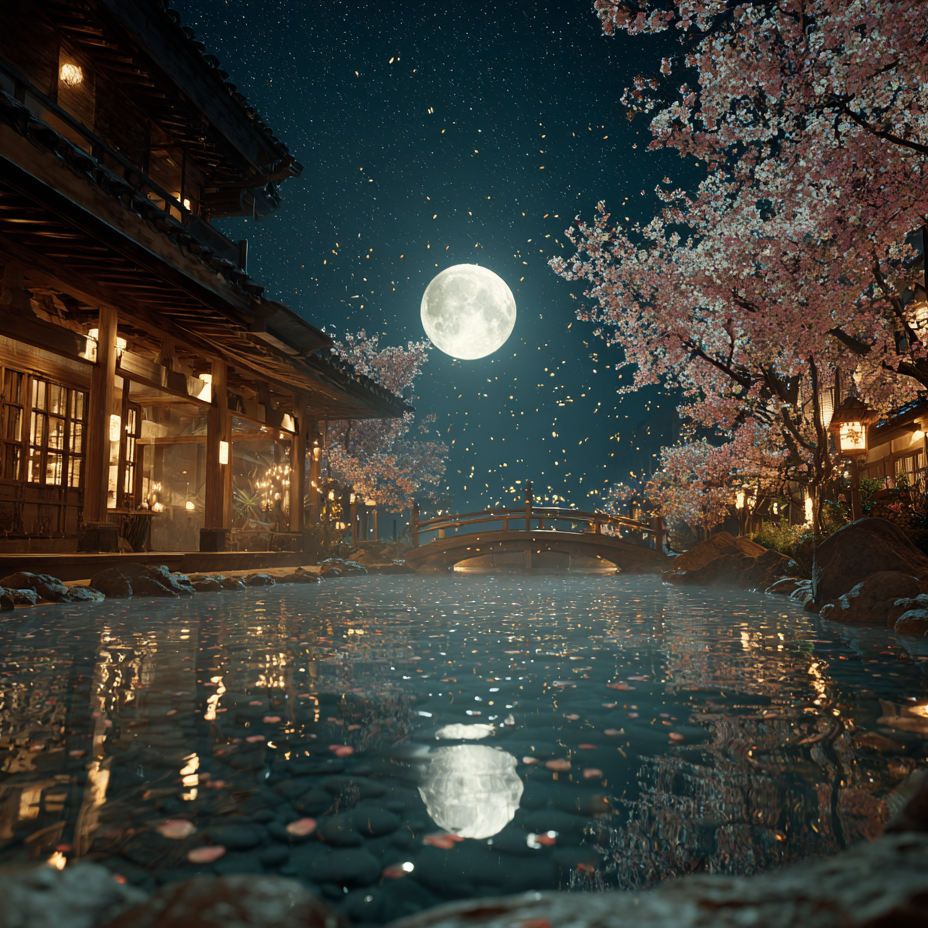 Tokyo Dreams (Fully Awake Version) artwork