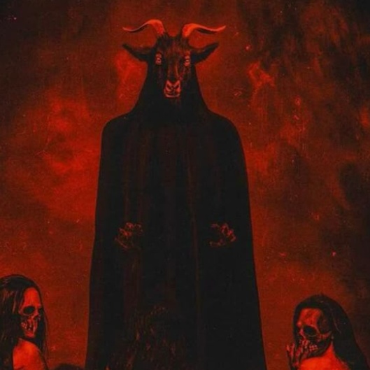 Image for 𖤐Dunkelheit 𓃶