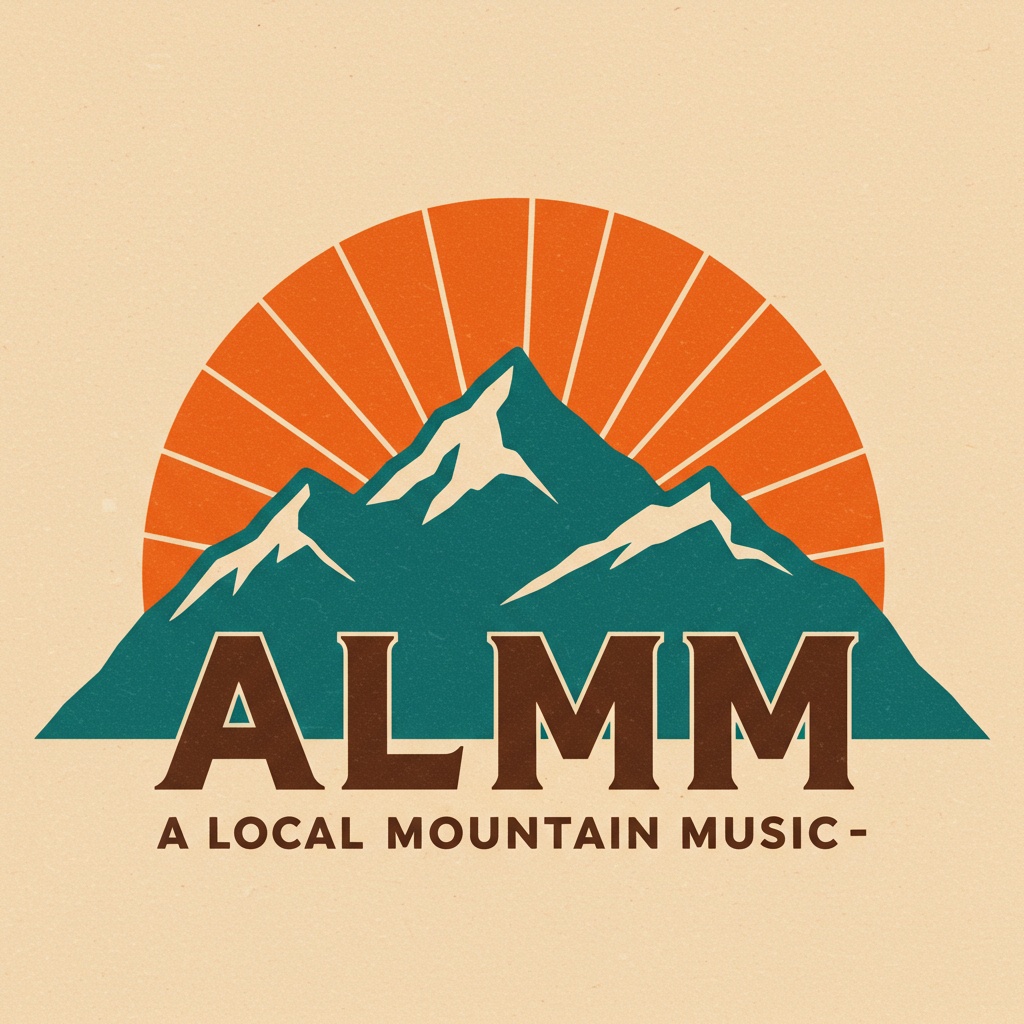 Image for ⛰️ ALMM (A Local Mountain Music) 🎶