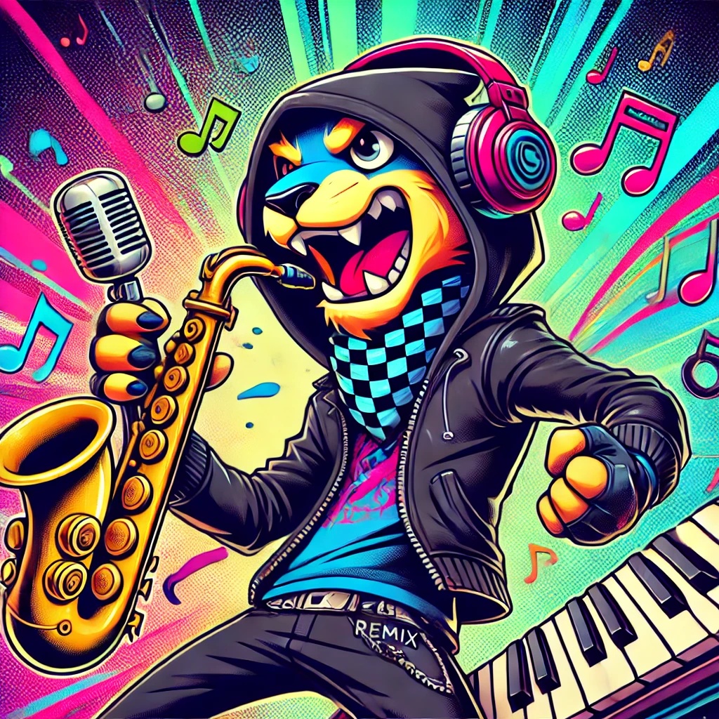 Image for SBD's Instrumentals