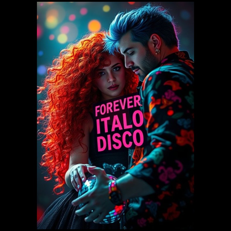 Playlist cover art