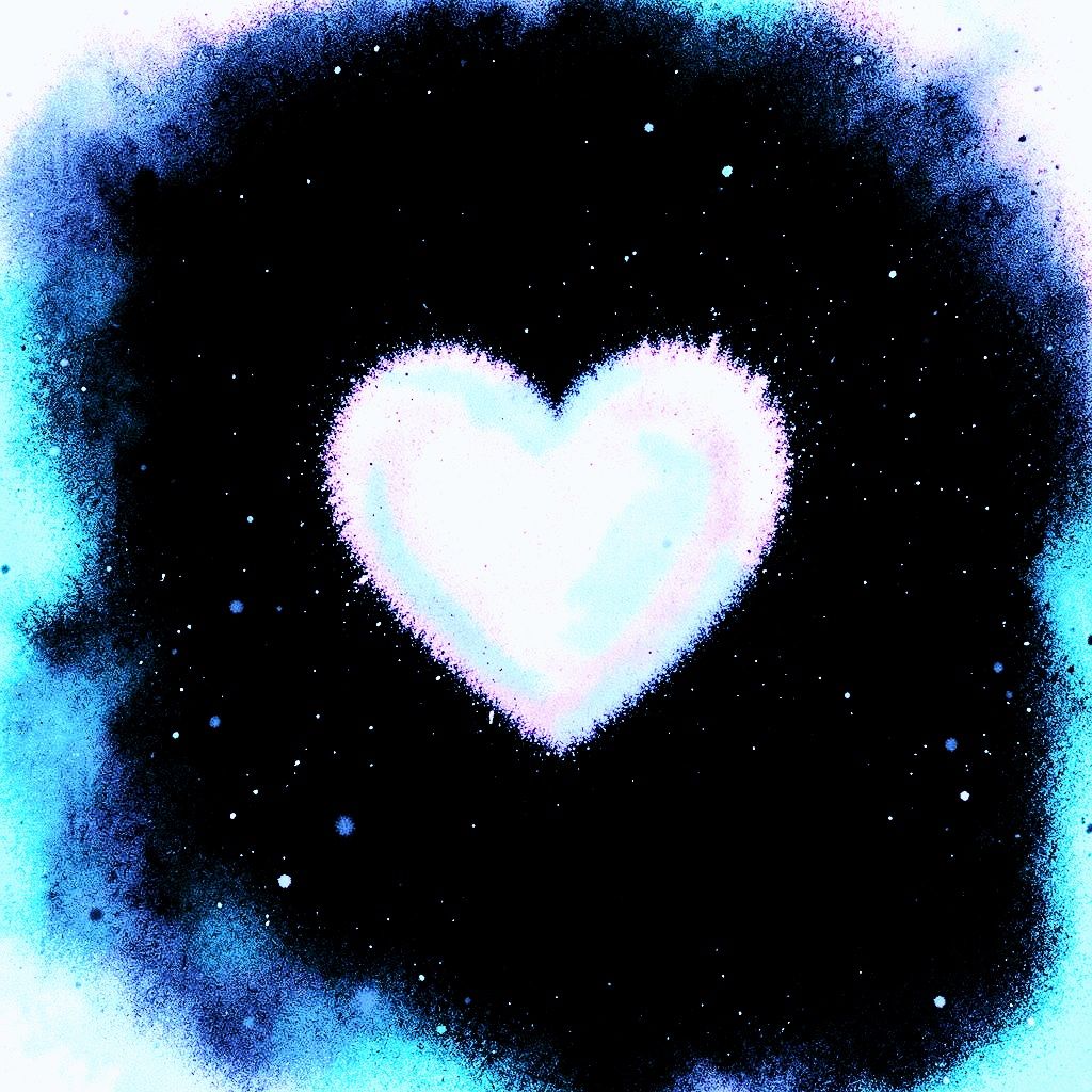 Ghost artwork