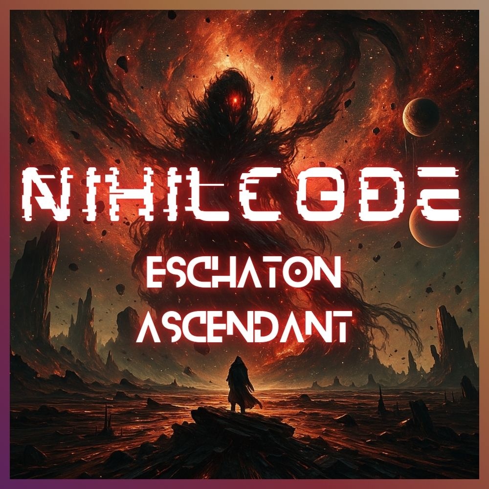 Image for Eschaton Ascendant (Album) so far...