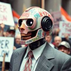 Image for Yes It's Political, Everything's Political 