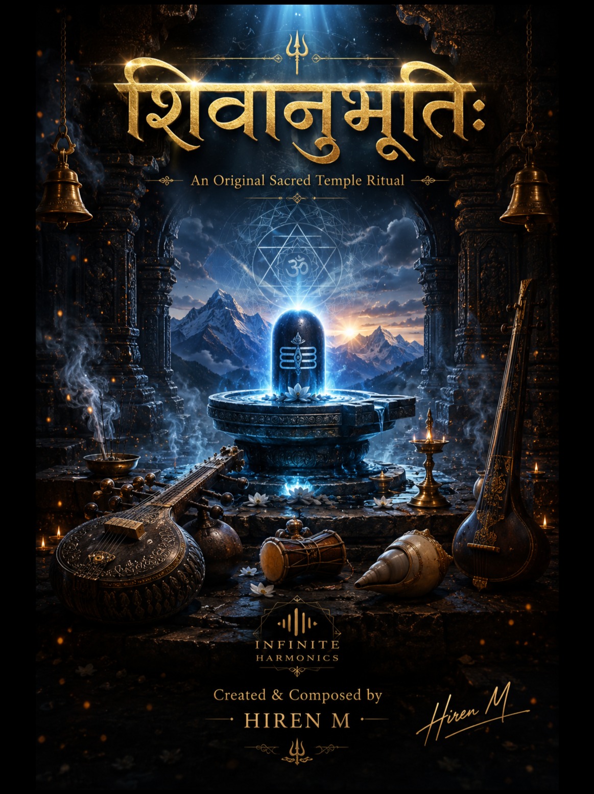 शिवानुभूतिः