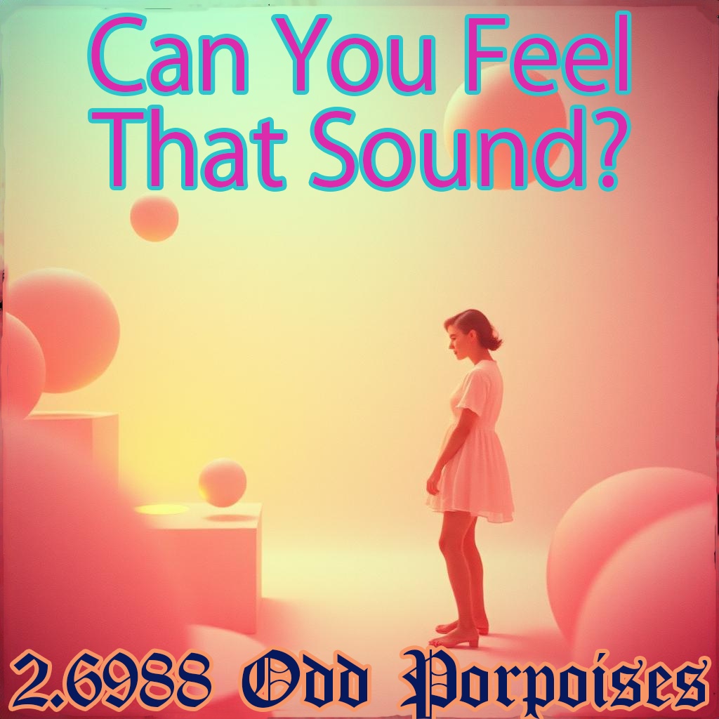 Image for Can You Feel That Sound? (EP)