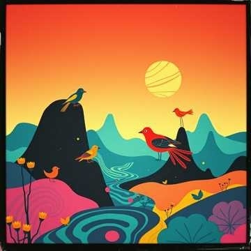 Image for Psychedelic Funk