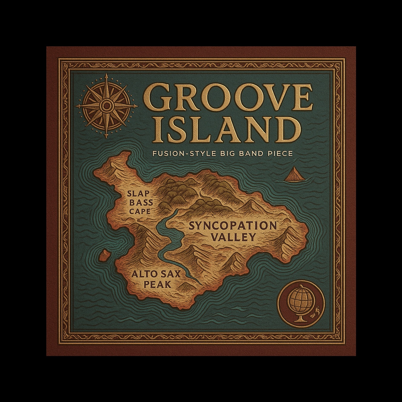 Image for Groove Island