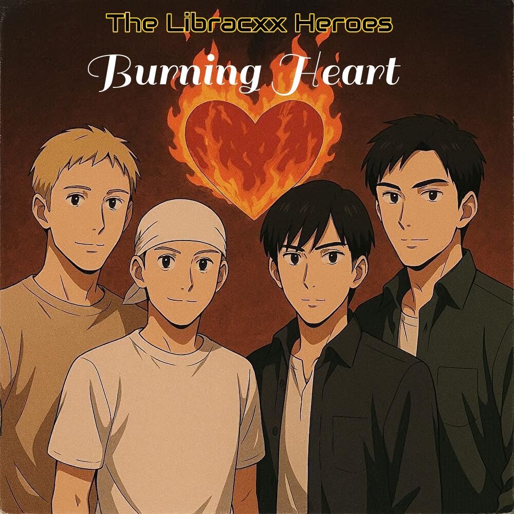 Playlist cover art