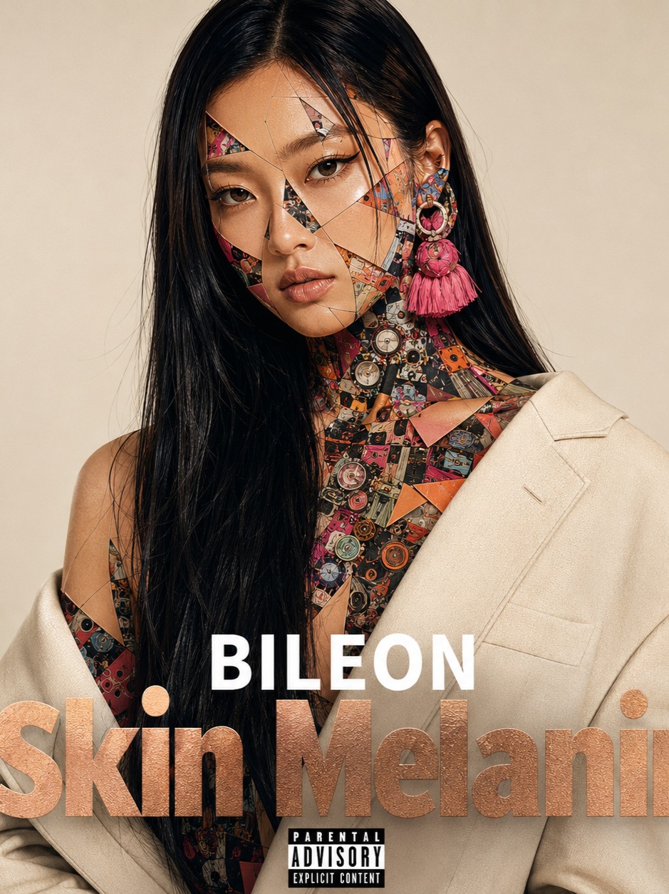 .Skin Melanin artwork