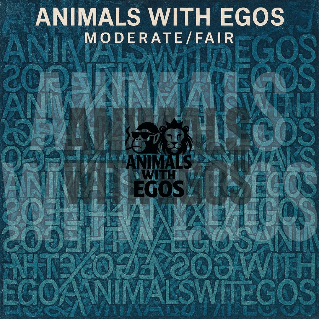 Image for Moderate/Fair