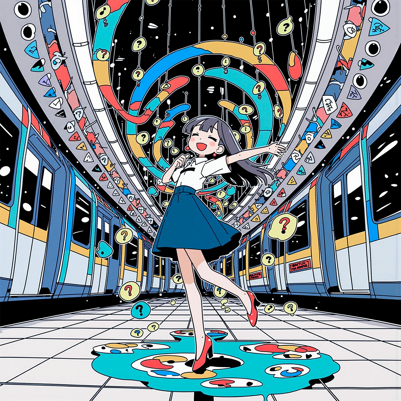 Song Cover Image