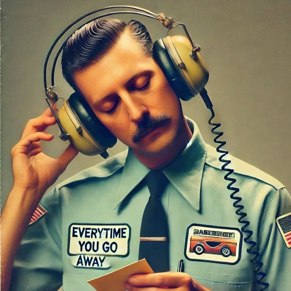 Image for Some Butter Sessions #callitvfourandahalf 🍩