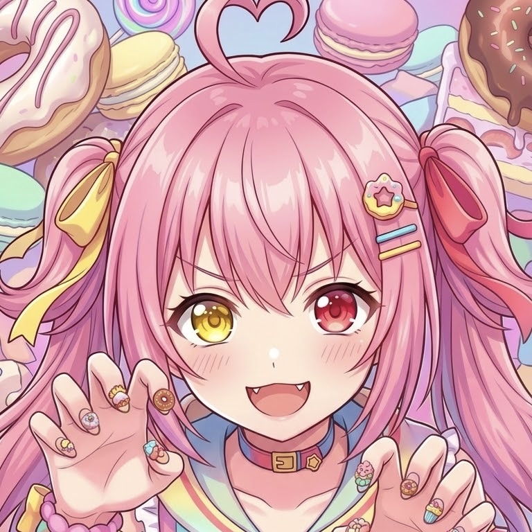 シャルロッテのおうた 3