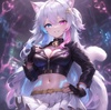 Cover image for Kuro Nya - Play Nice