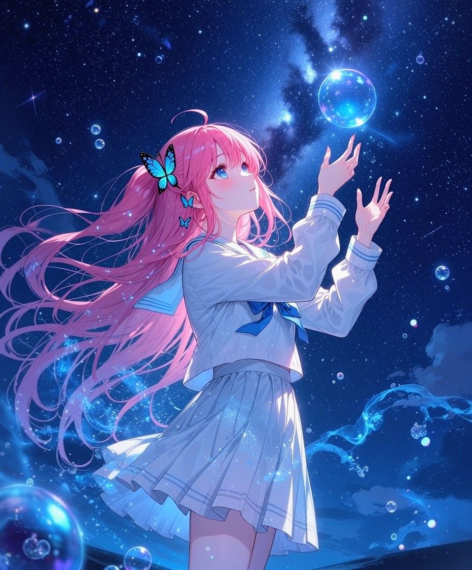 貴方への手紙 …🥀 artwork