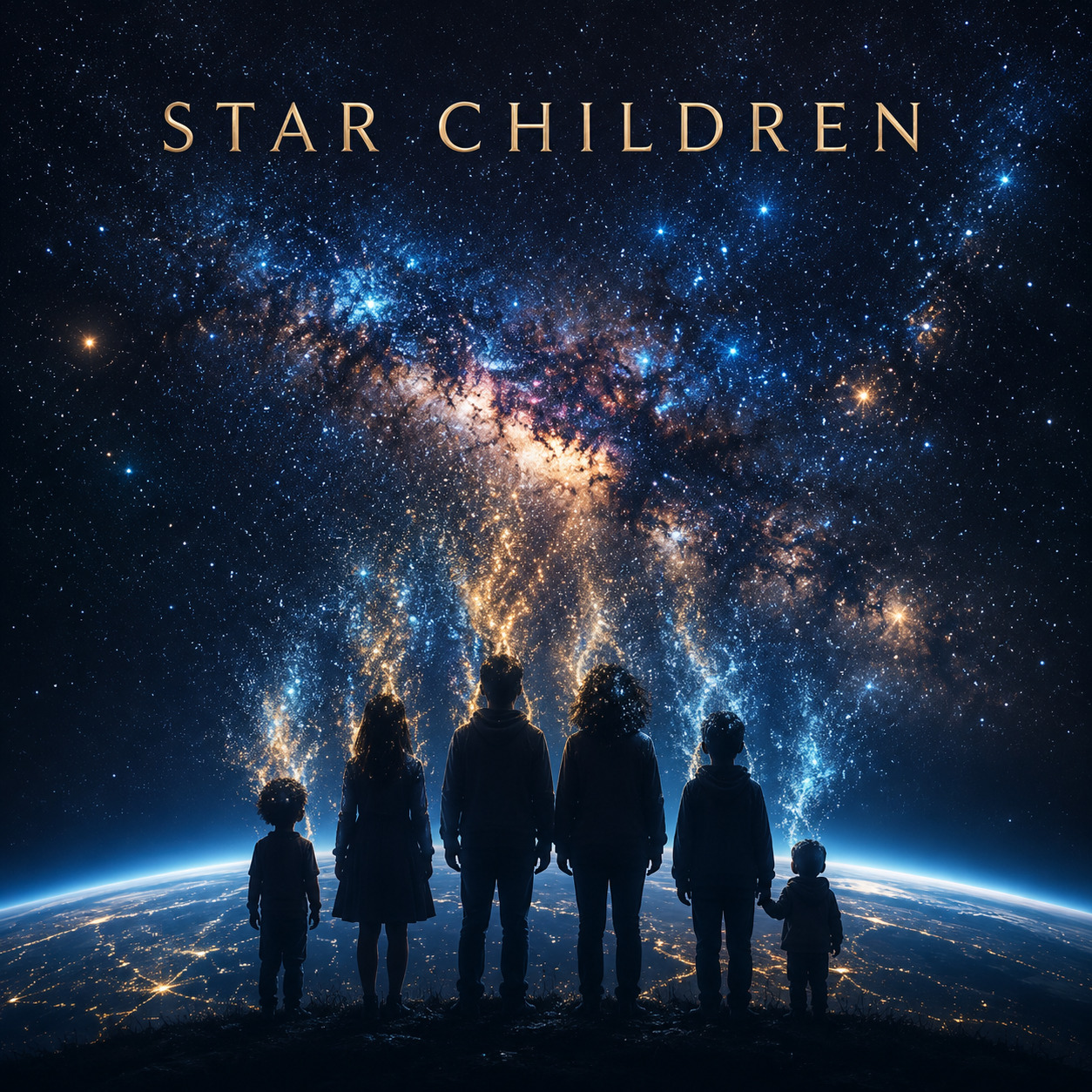Star Children artwork