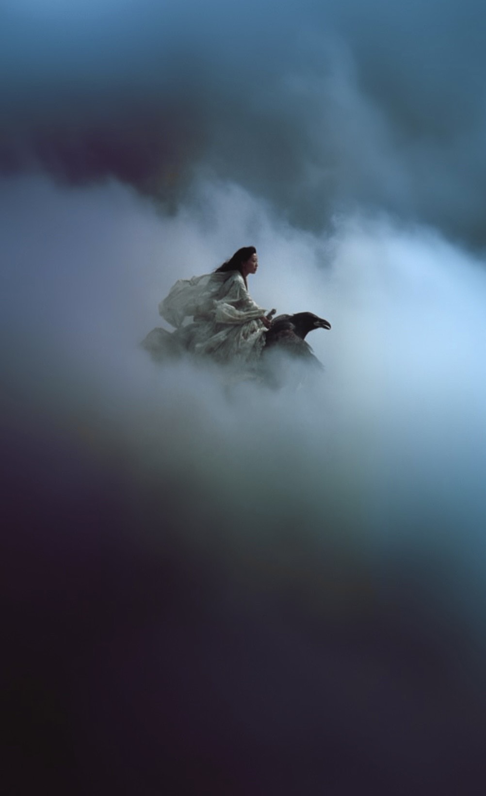 Fading Colors artwork