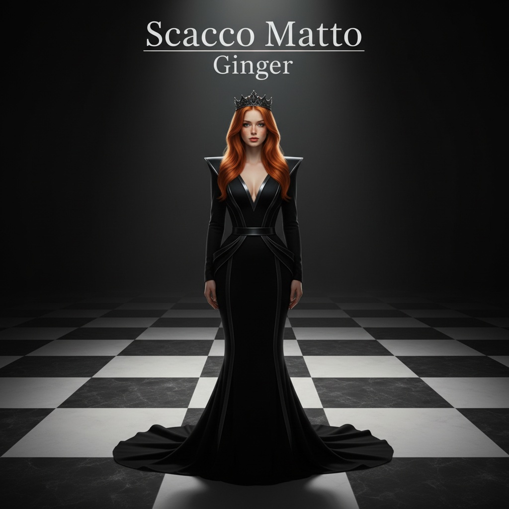 Image for Scacco Matto