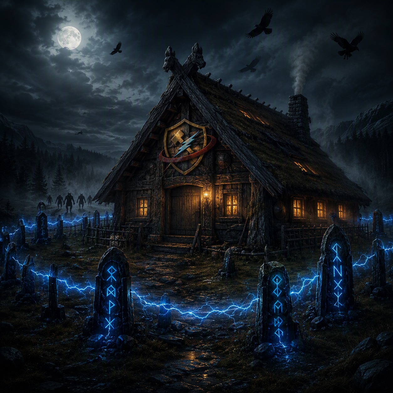 [Guardian of Souls] artwork