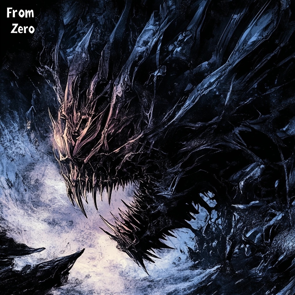 Image for From Zero Deathcore