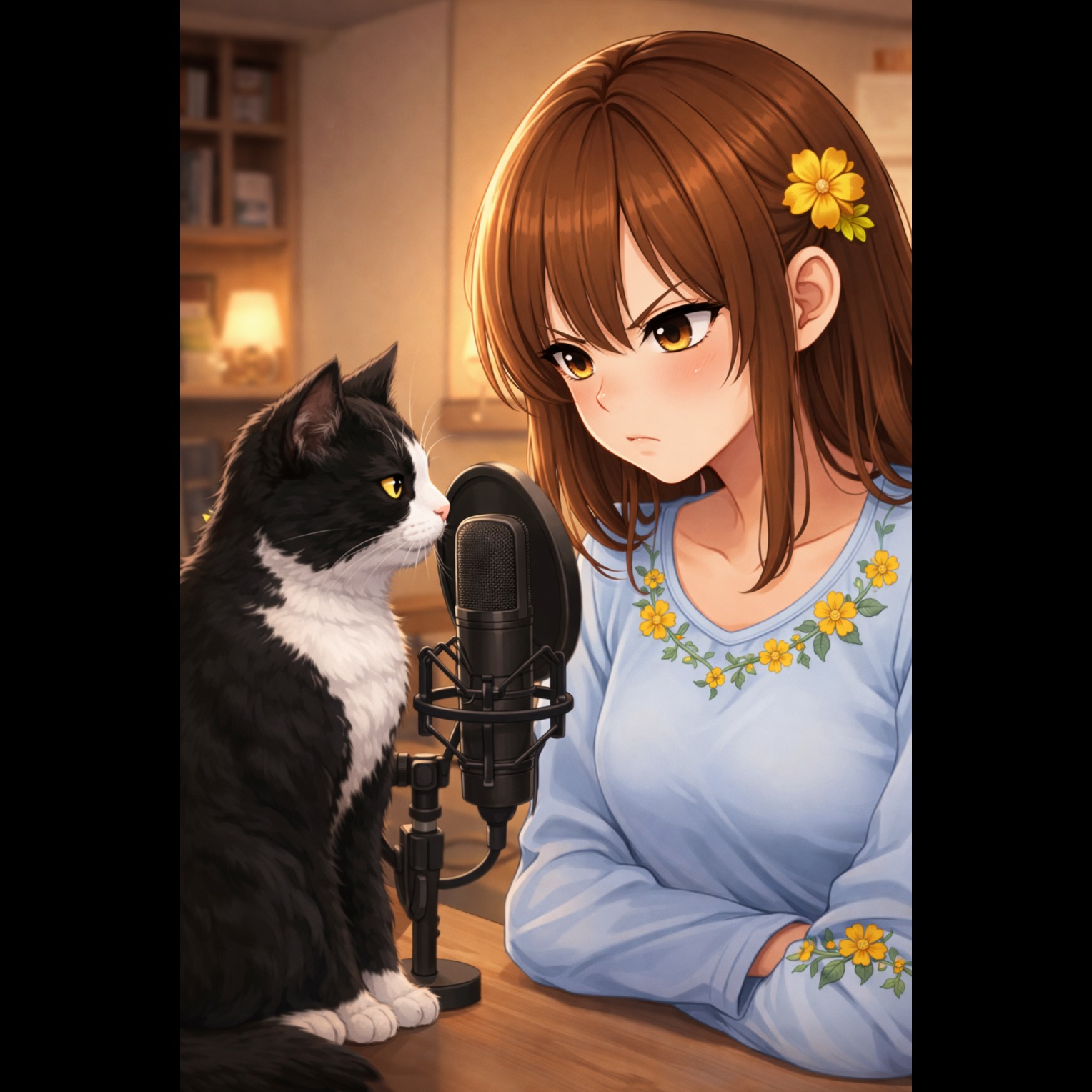 Song Image
