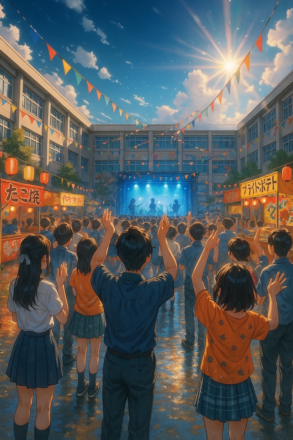 Song Image