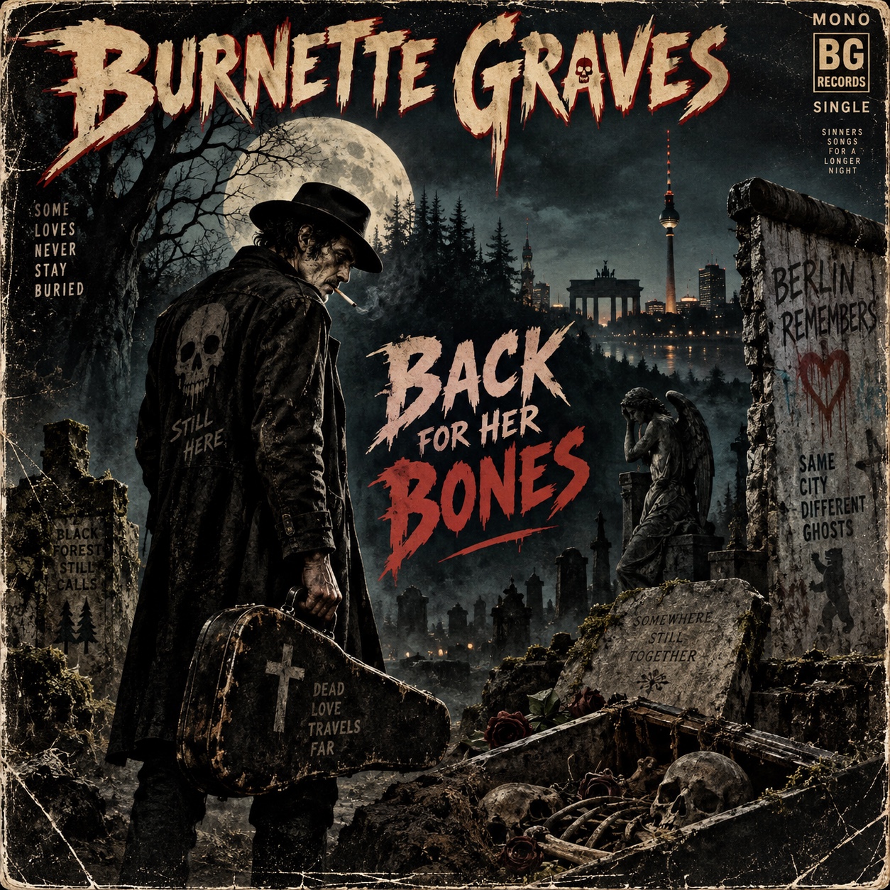 Back For Her Bones artwork
