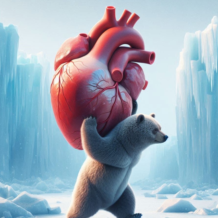 Solaris ep 08: Butts, Hearts, and Fleshy Parts