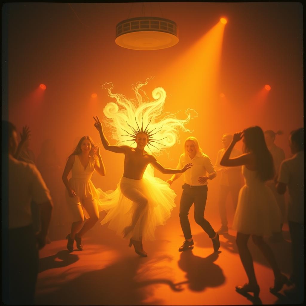 Song Image