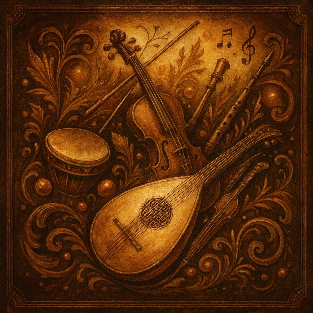 Image for CMC Instrumental, Medival Ambient, Volume 2 - Echoes of the Tavern