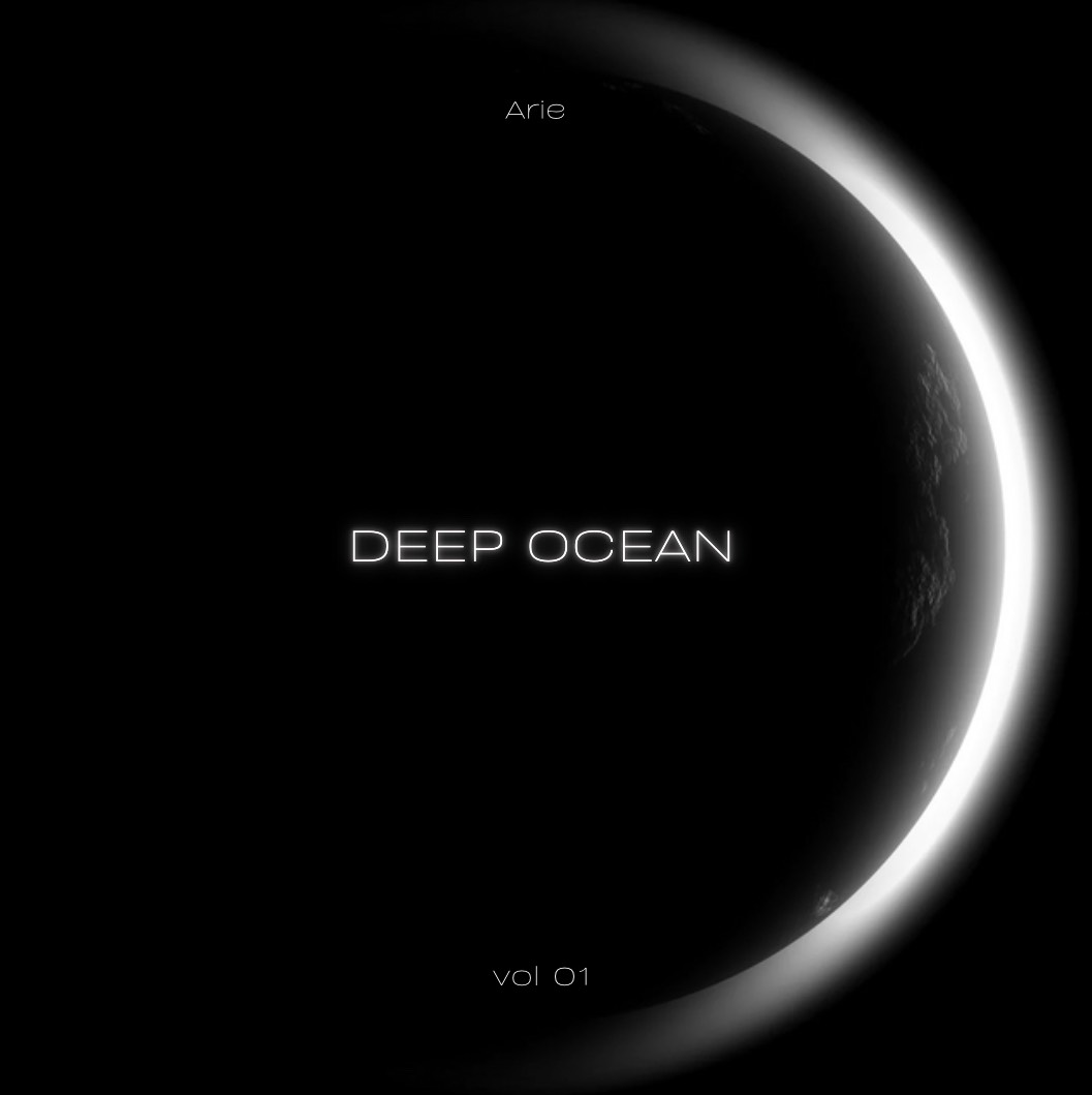 Image for DEEP OCEAN