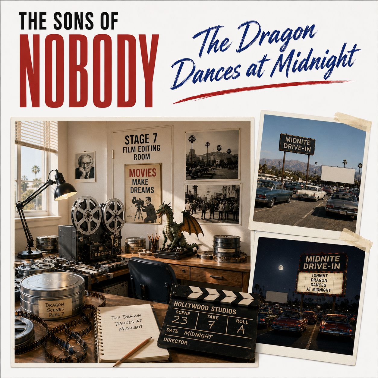 Song Image
