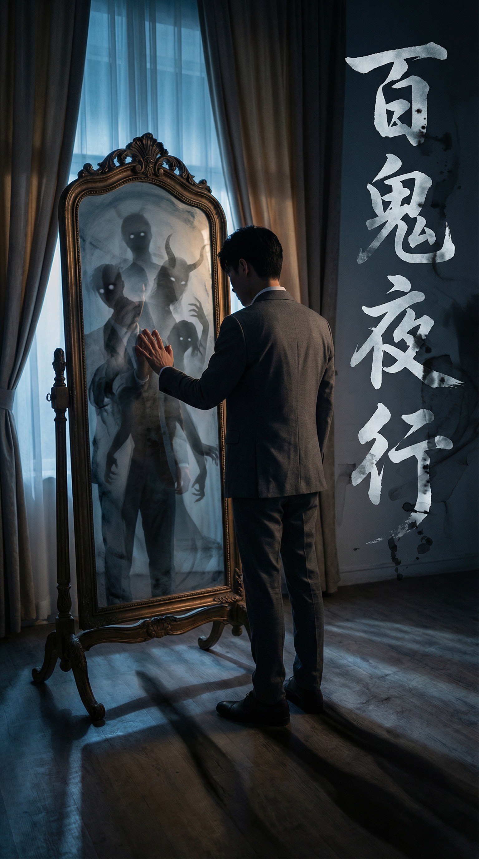 Image for 死灰。復燃