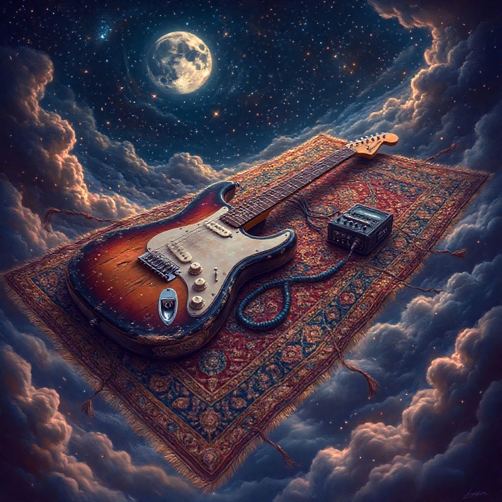 Image for Мои Ковры. 