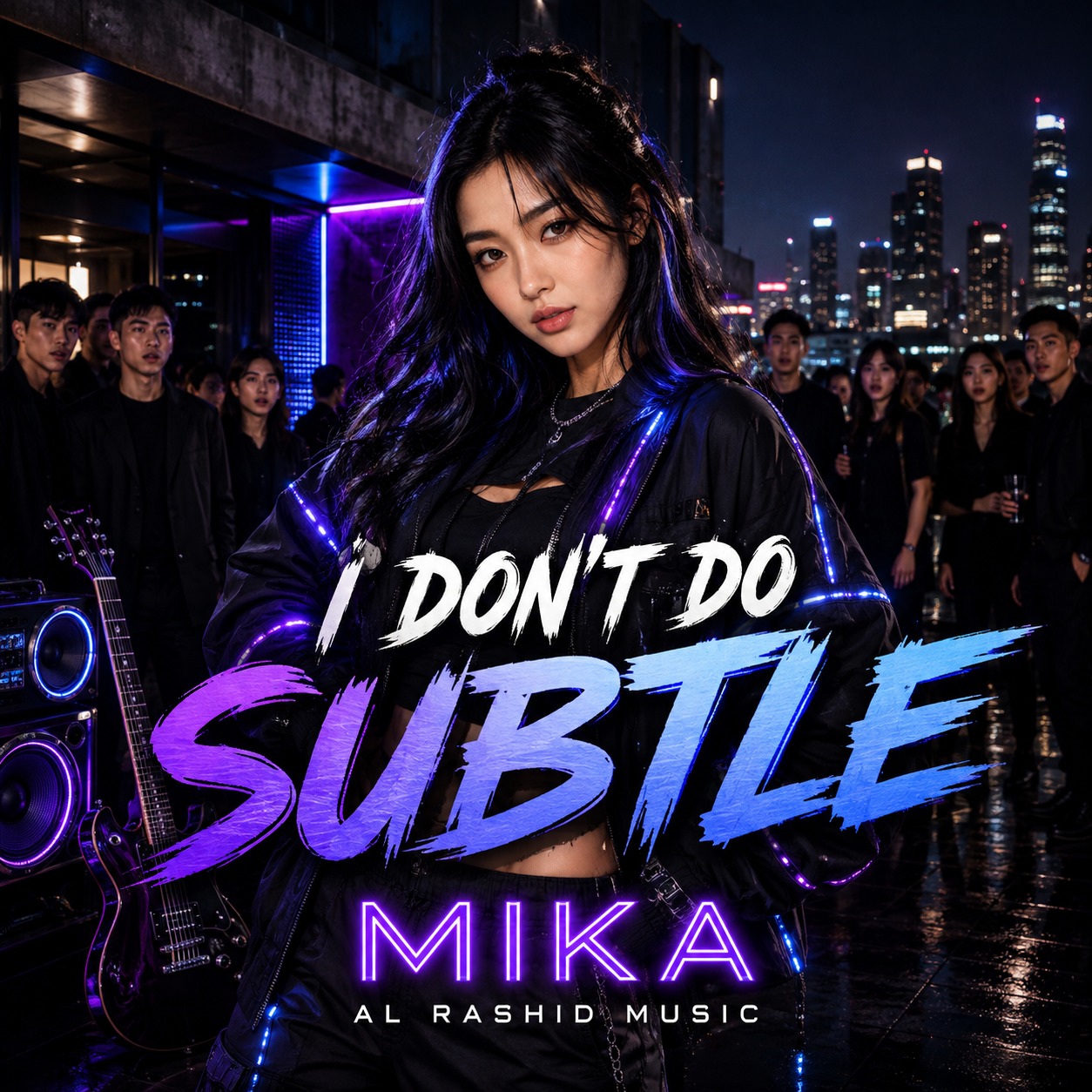 Song Image