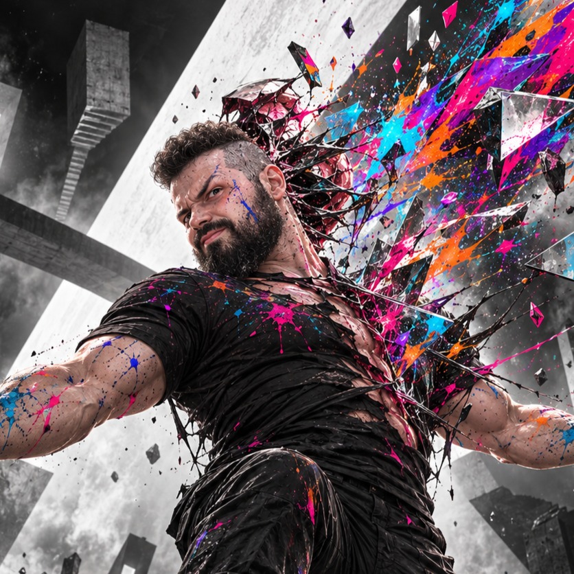 ReKreativ artwork