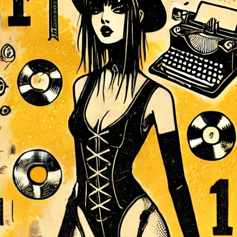 Image for Discover Sounds Picks Vol. 1