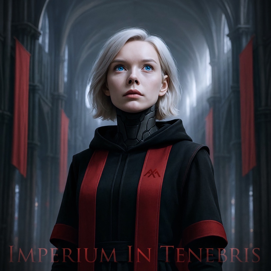 Image for Imperium In Tenebris (Single)