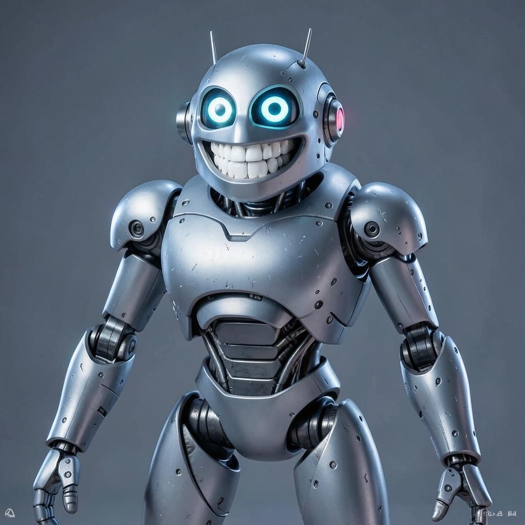 Futureshock