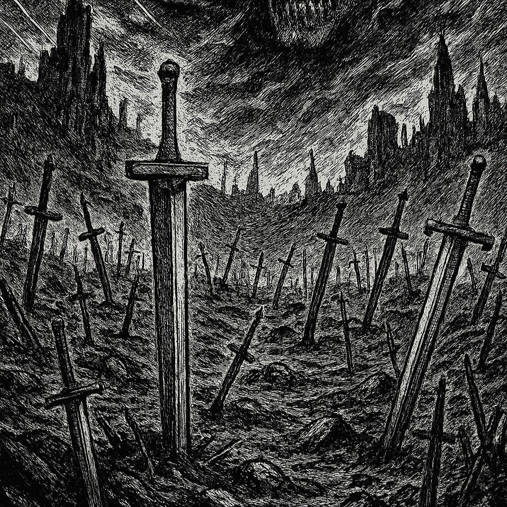 Image for MetalCore Codex