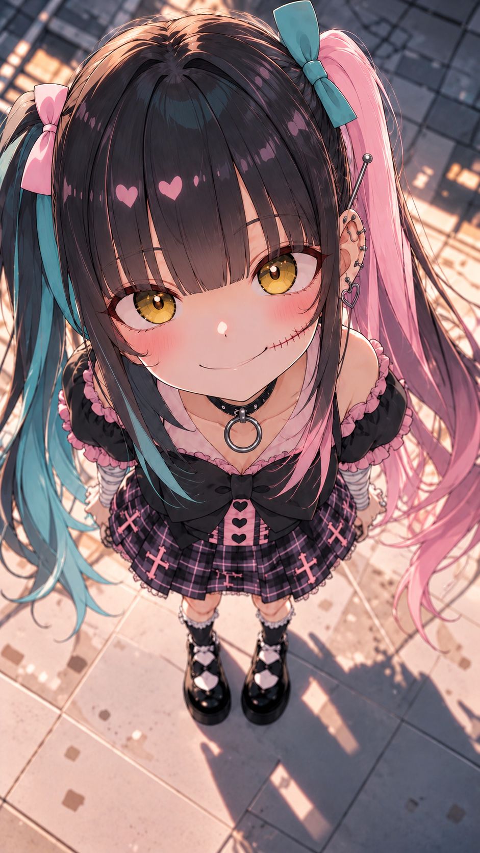 Starlight Waltz artwork