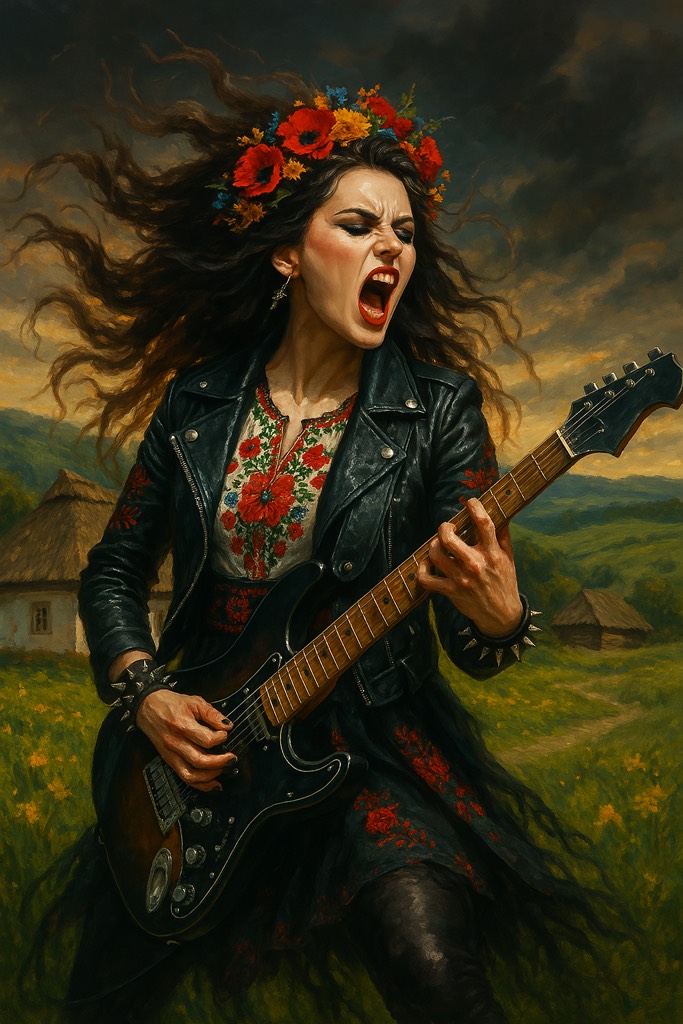 Song Image
