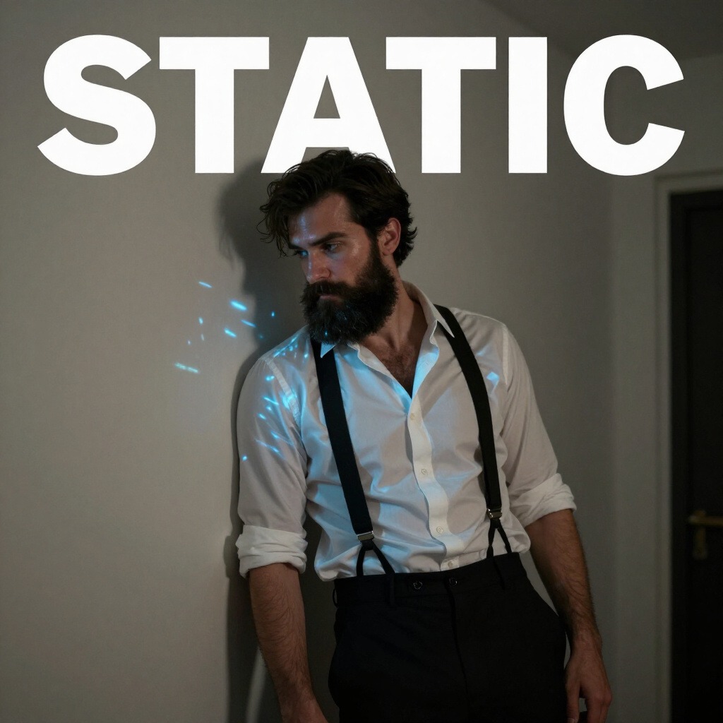 Static artwork