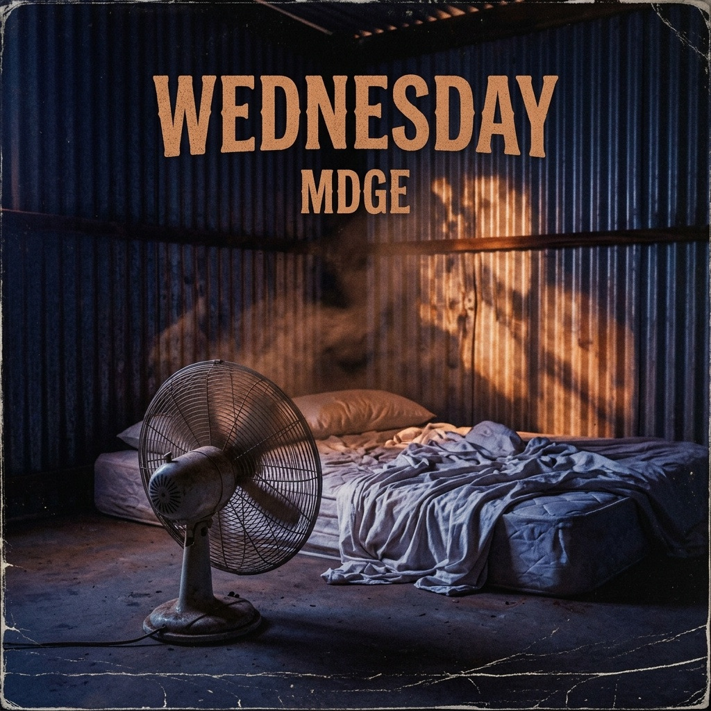 Wednesday (Beta) artwork