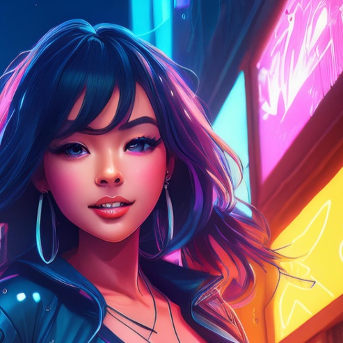 Persona image for SCG